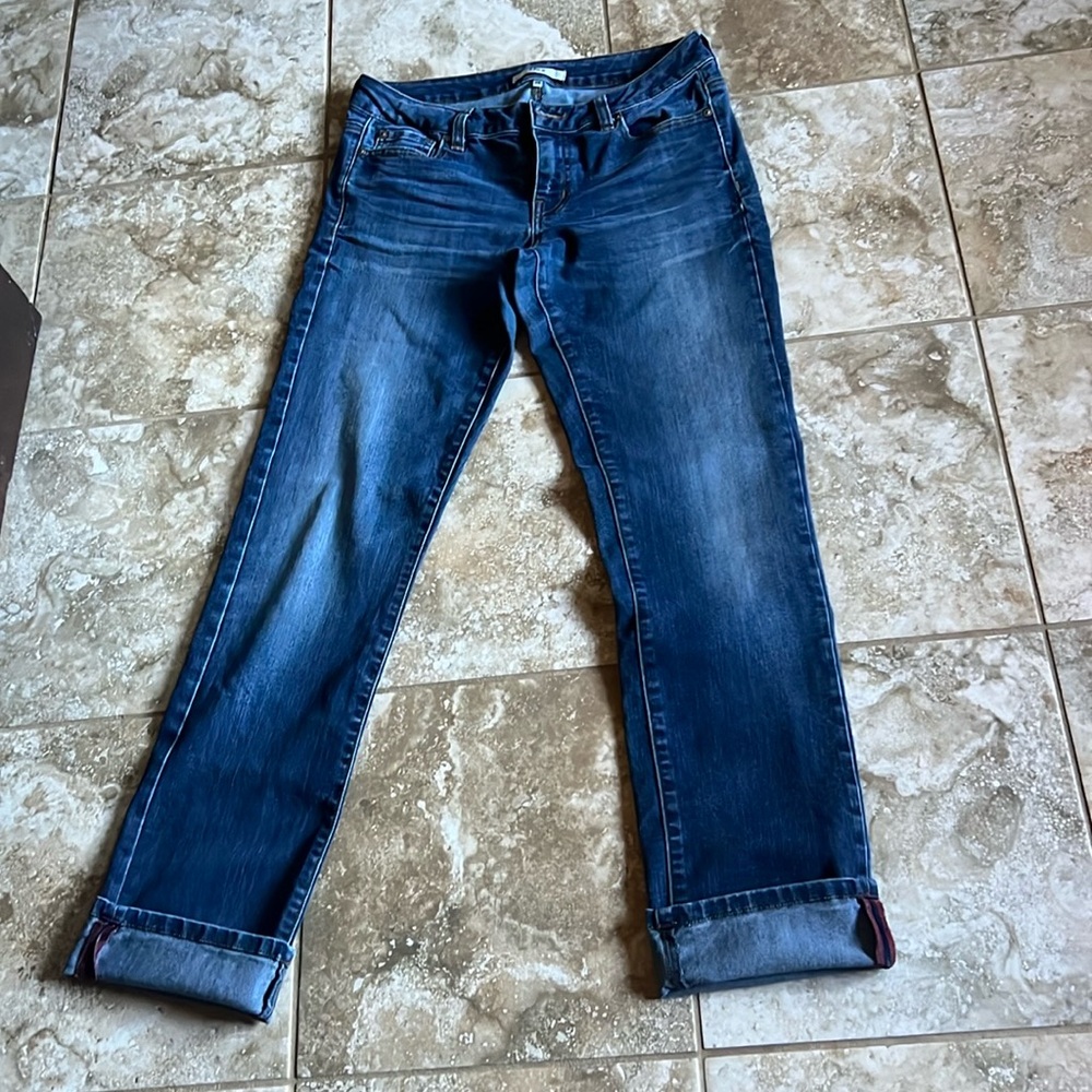 Dex jeans